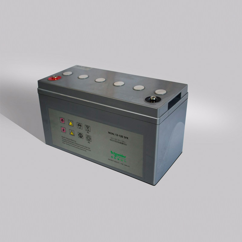 M2AL 12-120CFR
