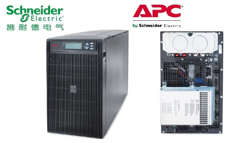 APCUPS电源Smart-ups.png